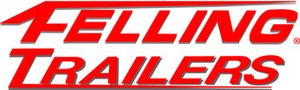 Felling Trailers, Inc. logo